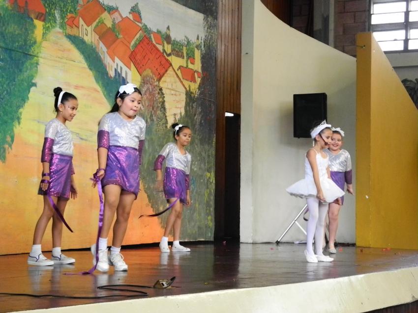 Semana Cultural Primaria (II)