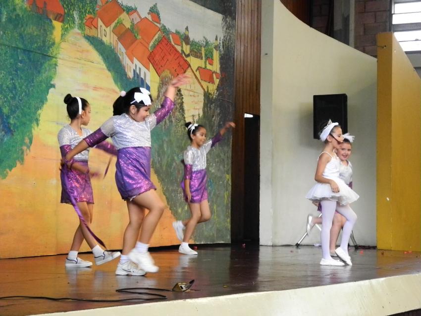 Semana Cultural Primaria (II)