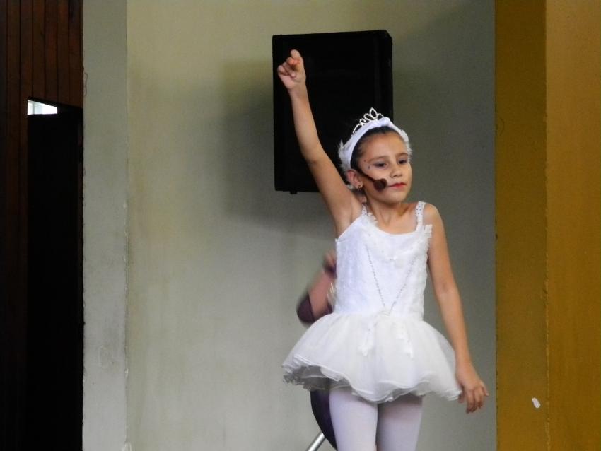 Semana Cultural Primaria (II)