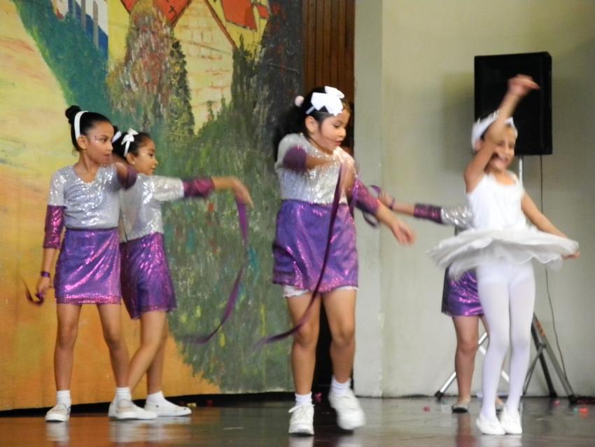 Semana Cultural Primaria (II)