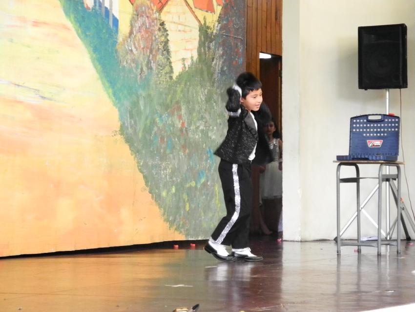 Semana Cultural Primaria (II)