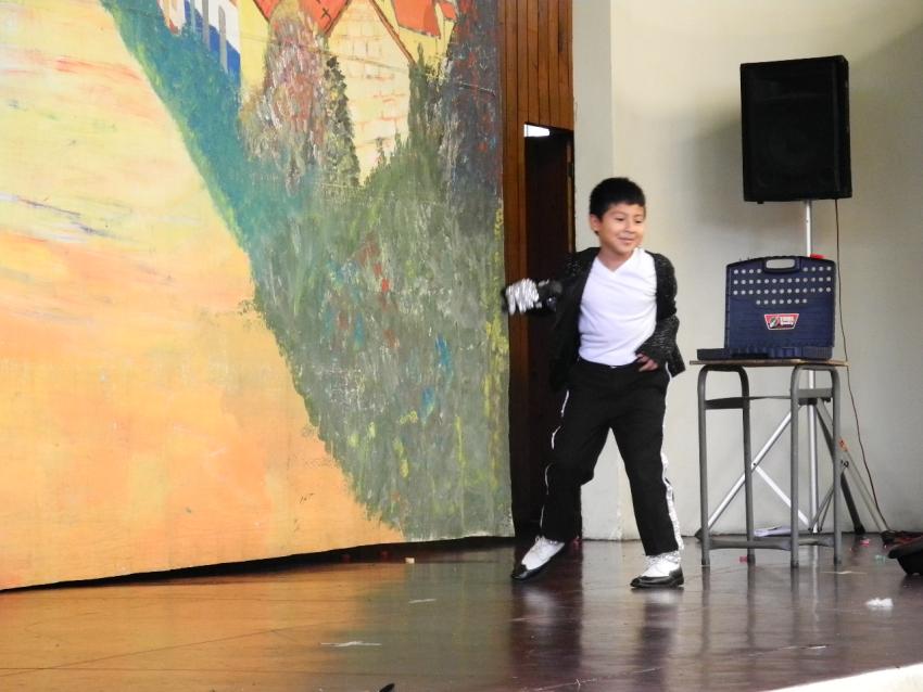 Semana Cultural Primaria (II)