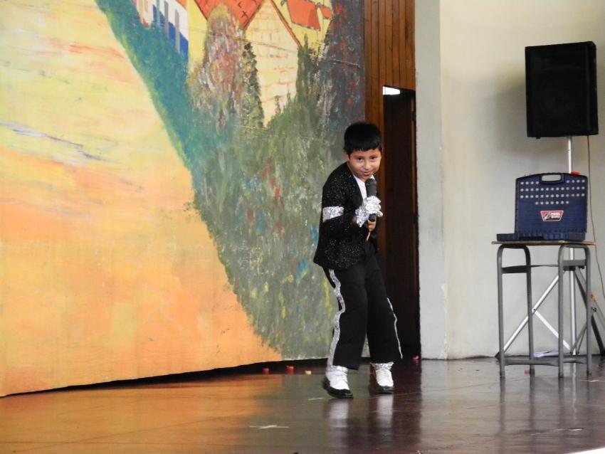 Semana Cultural Primaria (II)