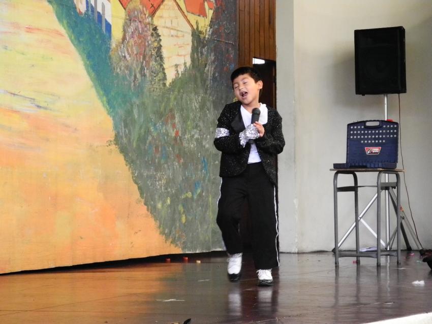 Semana Cultural Primaria (II)