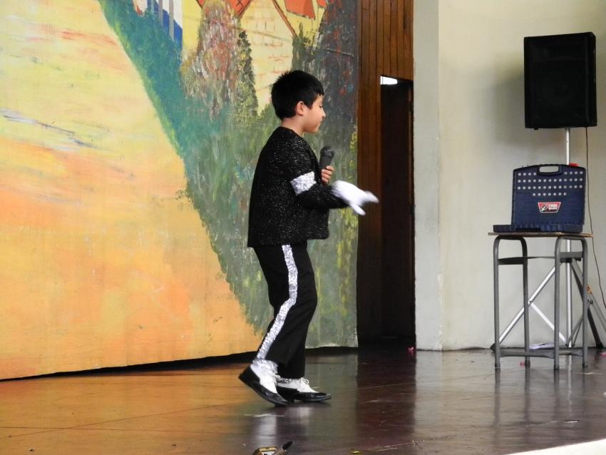 Semana Cultural Primaria (II)