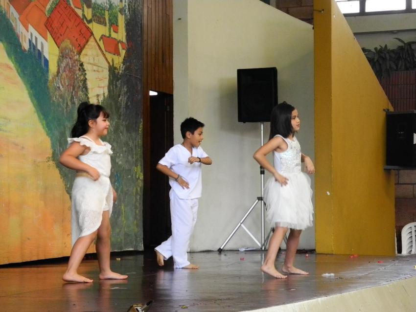 Semana Cultural Primaria (II)