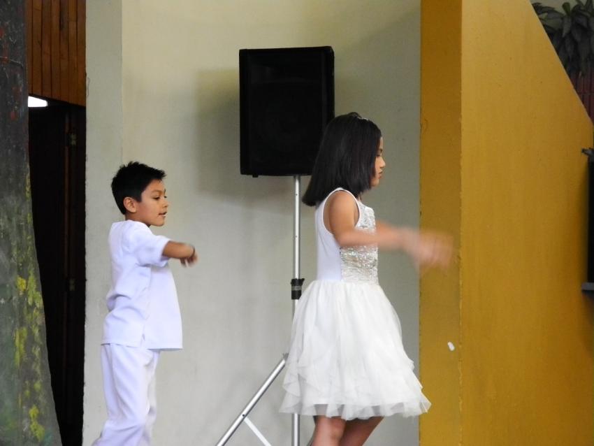 Semana Cultural Primaria (II)