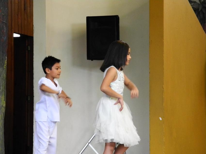 Semana Cultural Primaria (II)