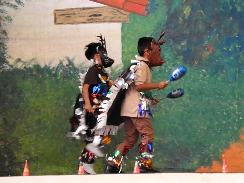 Semana Cultural Primaria (II)