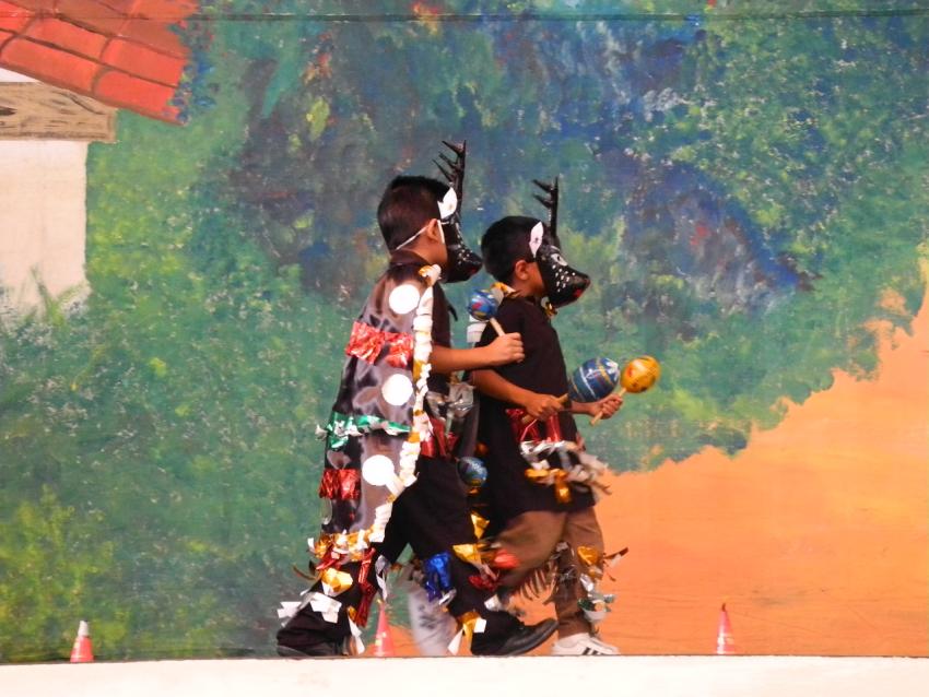 Semana Cultural Primaria (II)