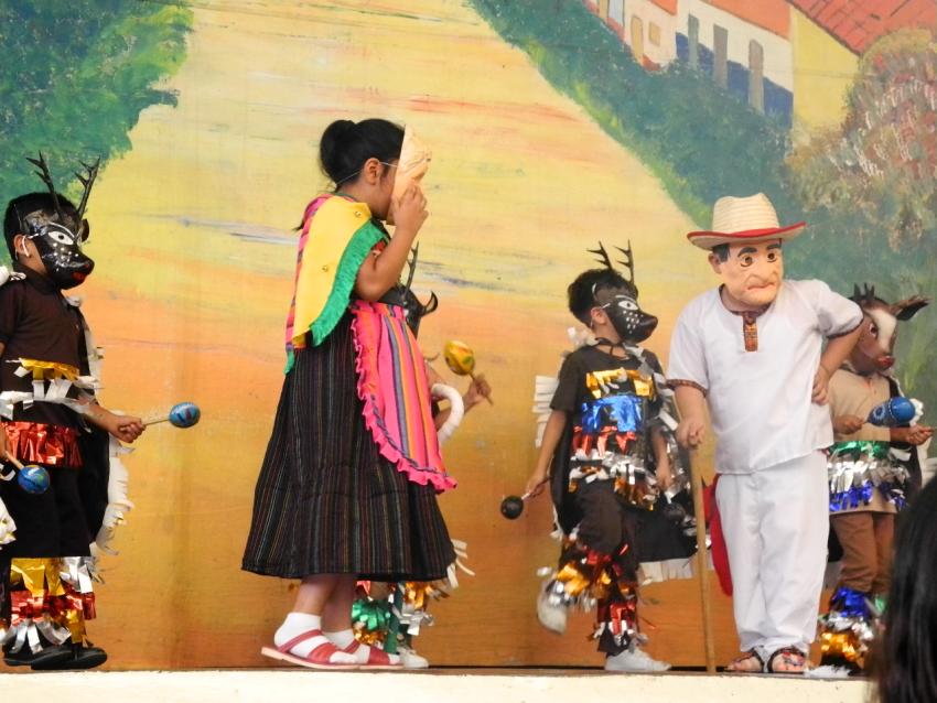 Semana Cultural Primaria (II)