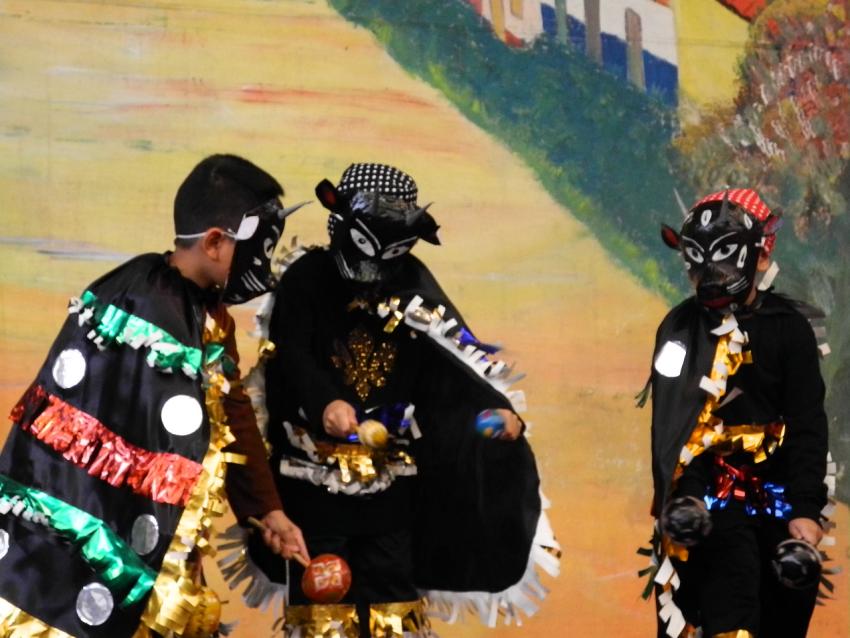 Semana Cultural Primaria (II)