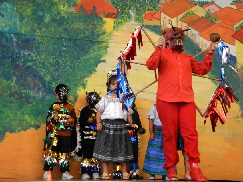 Semana Cultural Primaria (II)