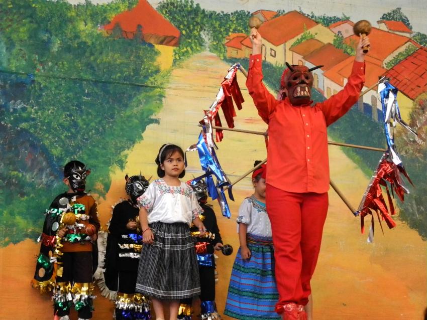 Semana Cultural Primaria (II)