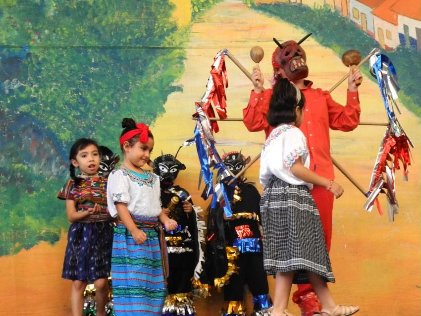 Semana Cultural Primaria (II)