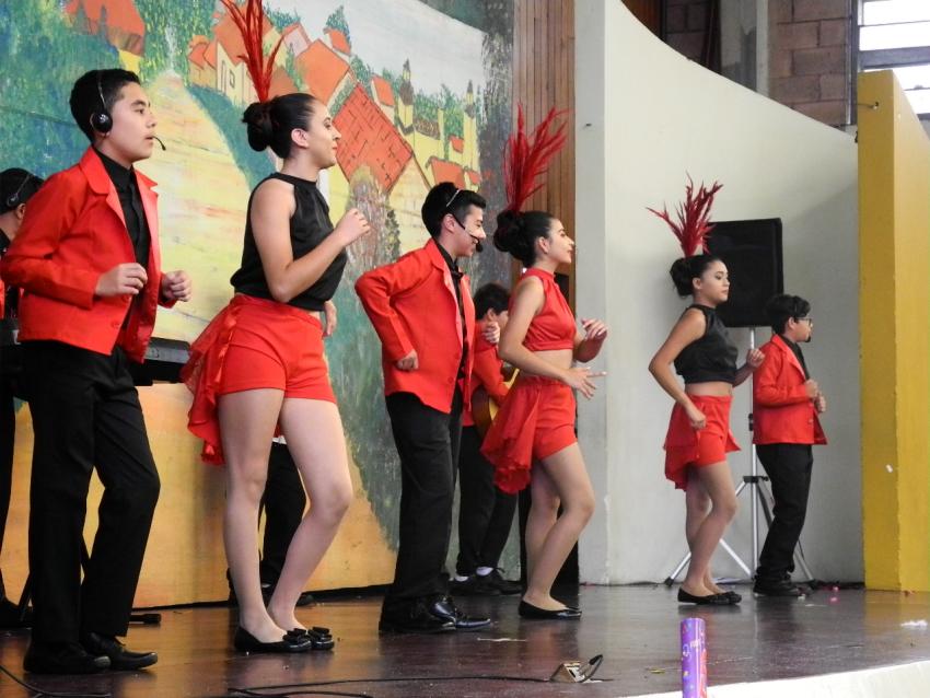 Semana Cultural Primaria (II)