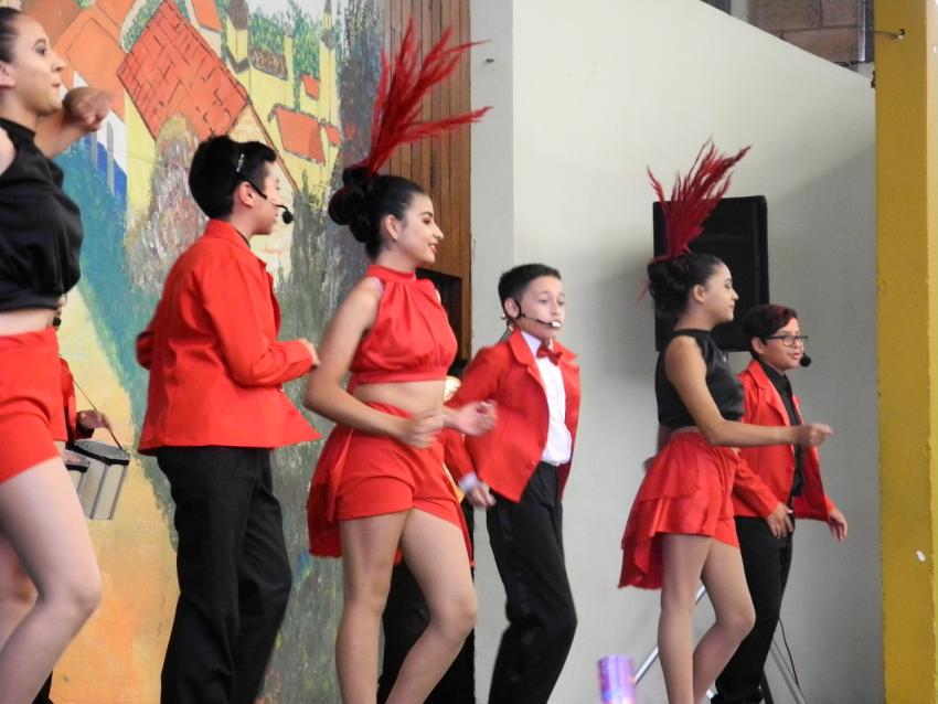 Semana Cultural Primaria (II)