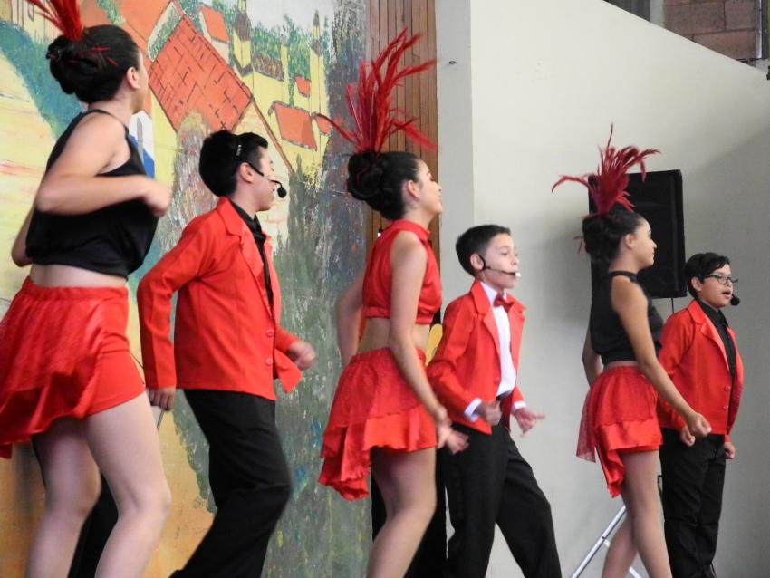 Semana Cultural Primaria (II)