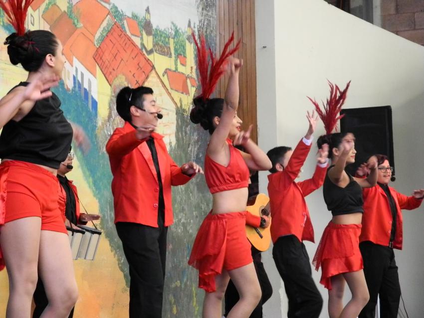 Semana Cultural Primaria (II)