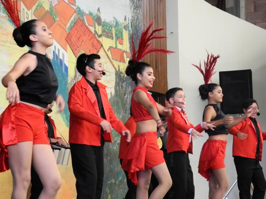 Semana Cultural Primaria (II)