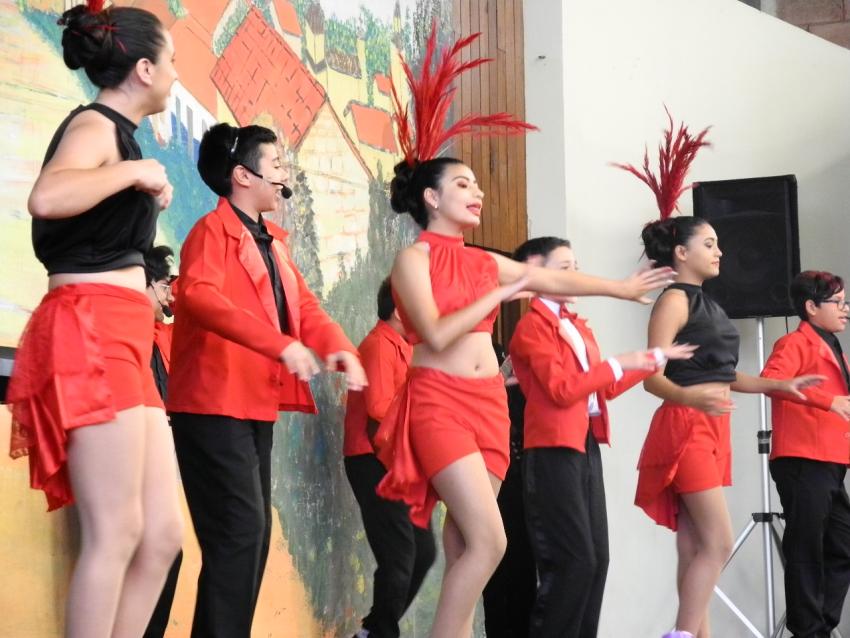 Semana Cultural Primaria (II)