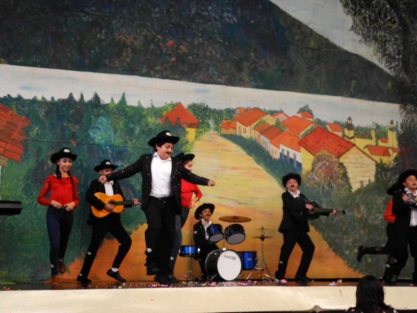 Semana Cultural Primaria (II)