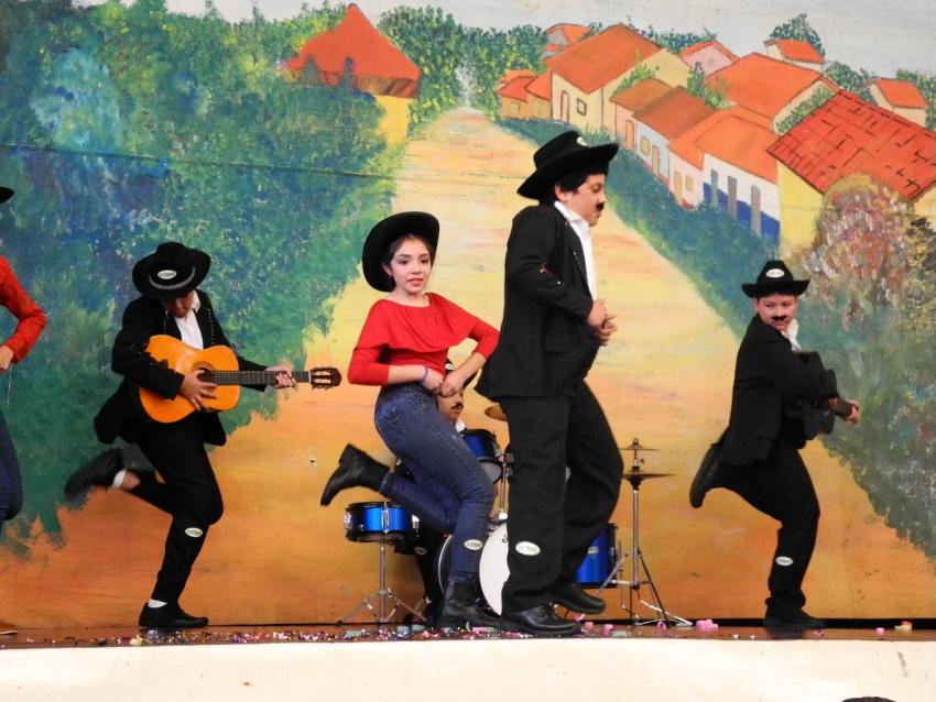 Semana Cultural Primaria (II)