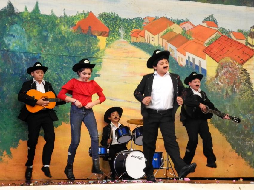 Semana Cultural Primaria (II)