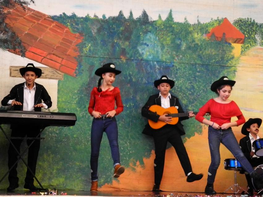 Semana Cultural Primaria (II)