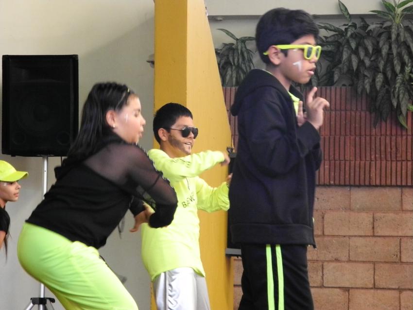 Semana Cultural Primaria (II)