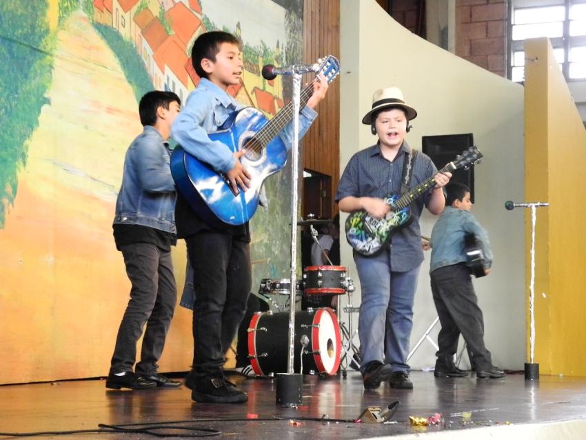 Semana Cultural Primaria (II)