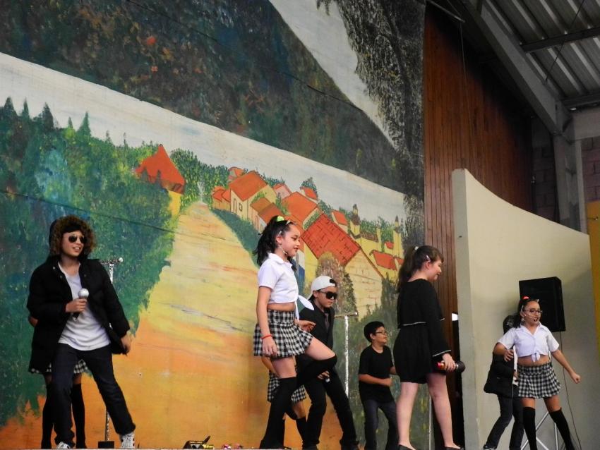 Semana Cultural Primaria (II)