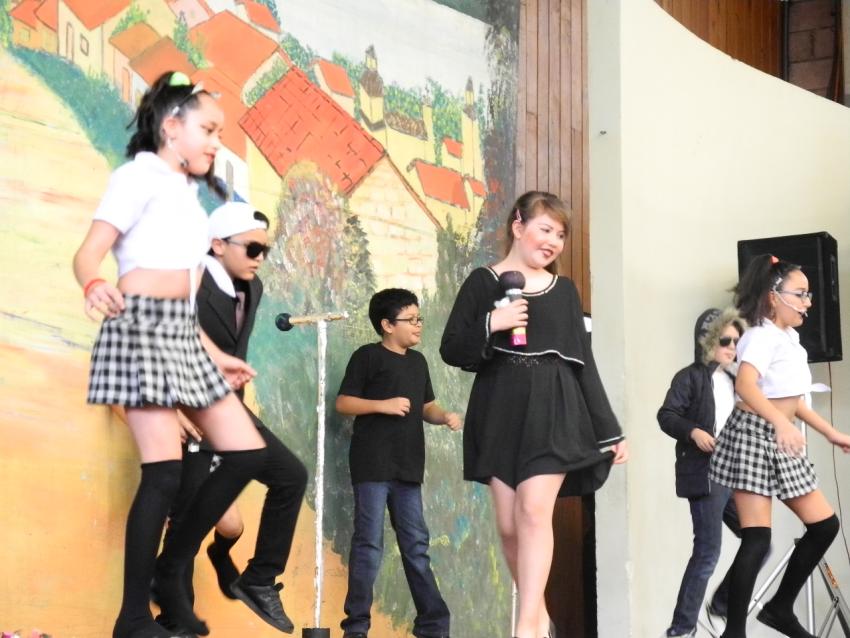 Semana Cultural Primaria (II)