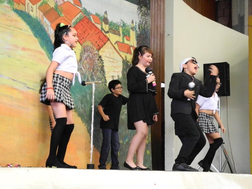 Semana Cultural Primaria (II)