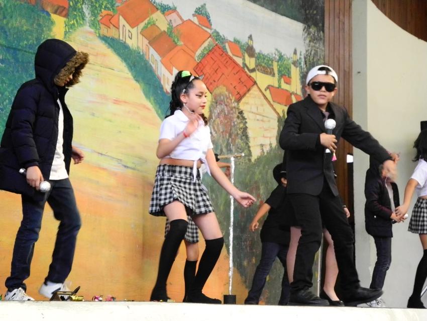 Semana Cultural Primaria (II)