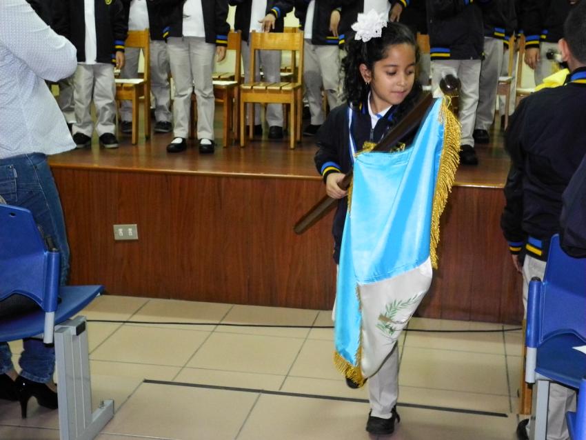 Clausura Preprimaria