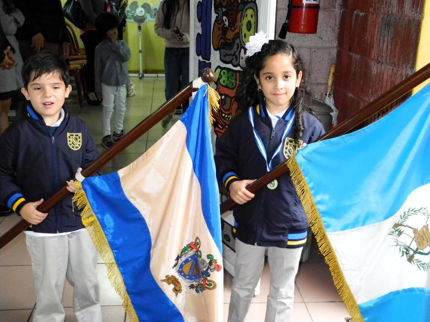 Clausura Preprimaria