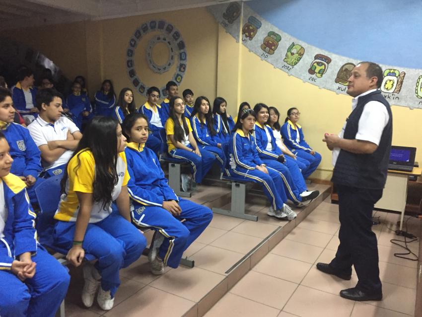 Semana de las Ciencias