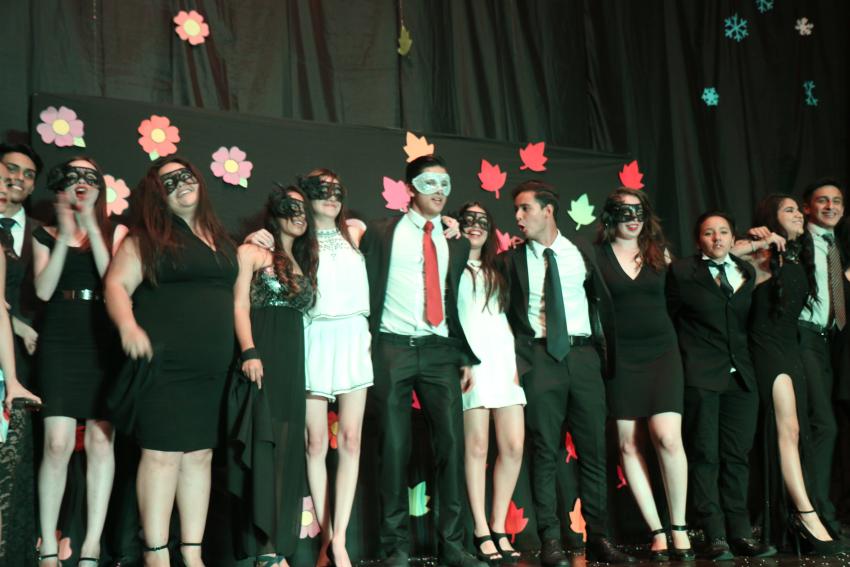 Show Modas (III)