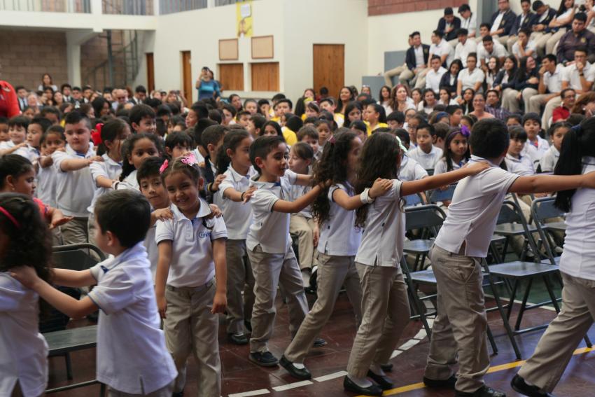 Concierto de marimba