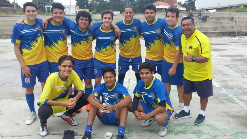 Participación de selecciones en campeonatos 