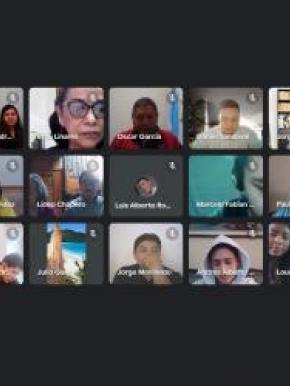 Clausuras del ciclo 2021