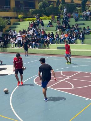 Futbol sala