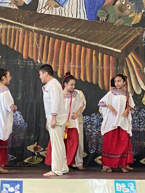semana cultural