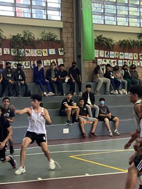basquet