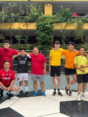 futbol