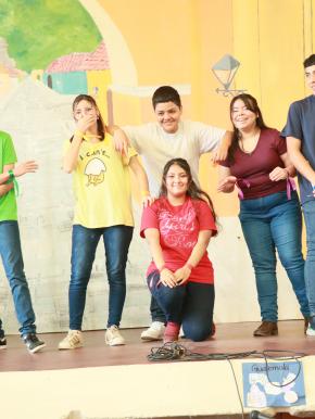 secundaria