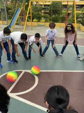 primaria