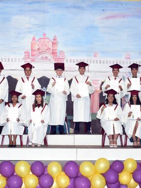 graduacion