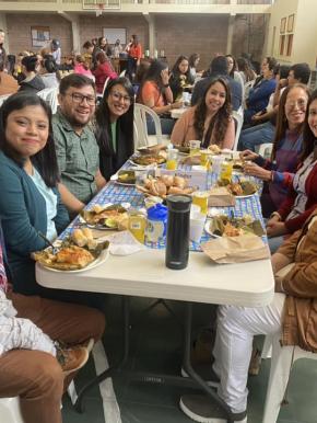 asamblea